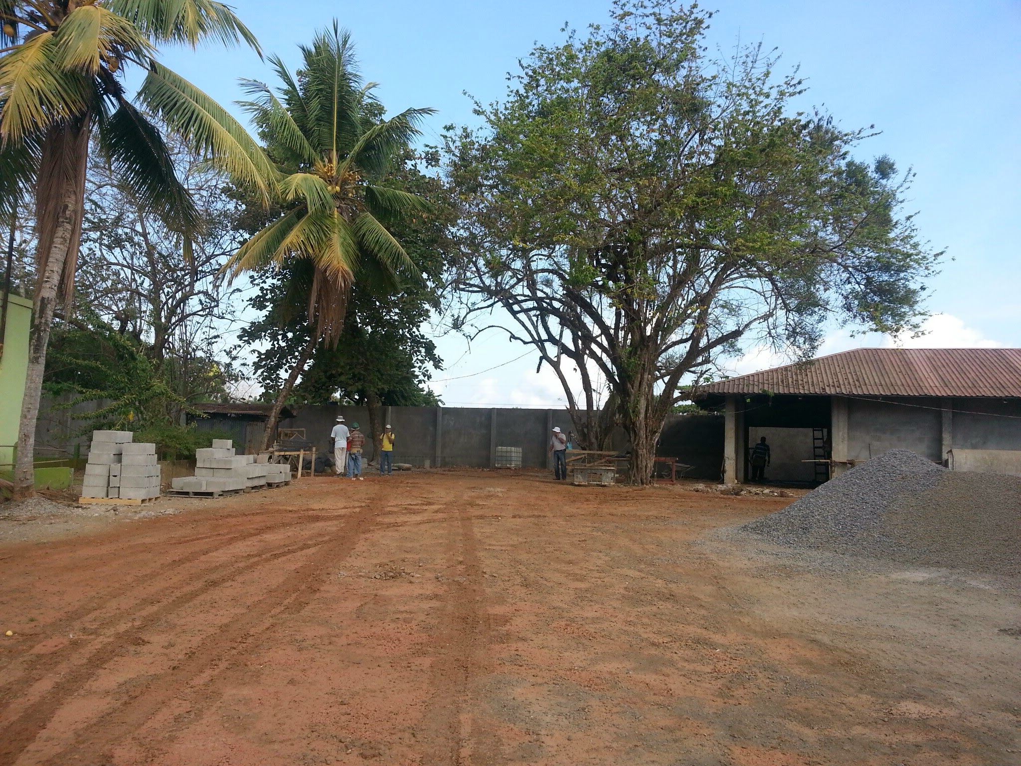 CASA DE LA CULTURA29