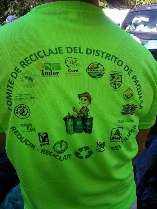 Comite Paquera907