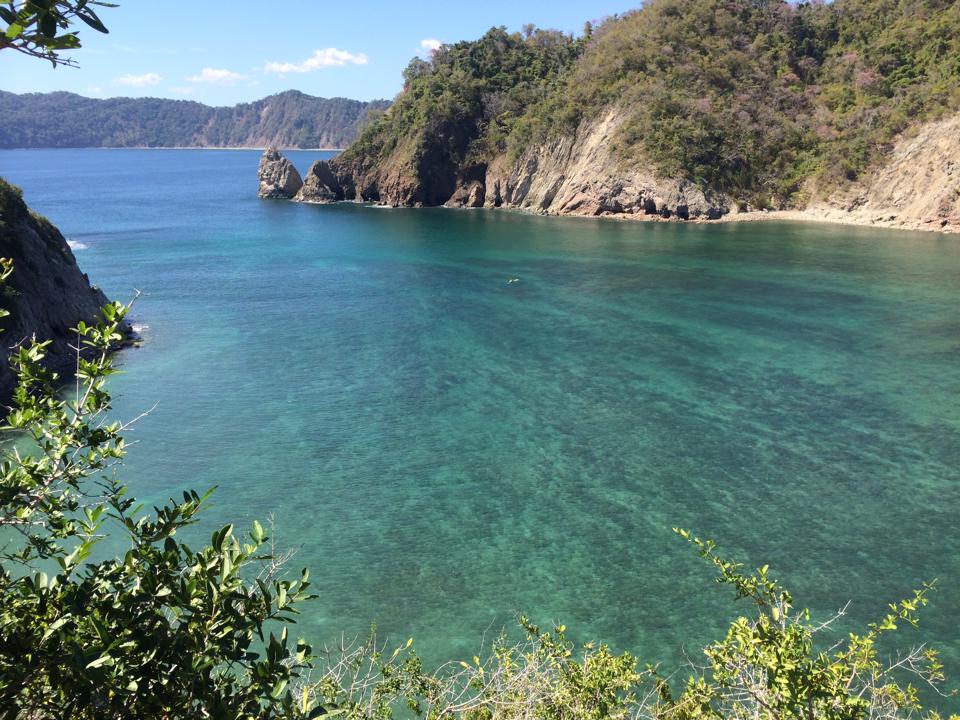Isla Tortuga54