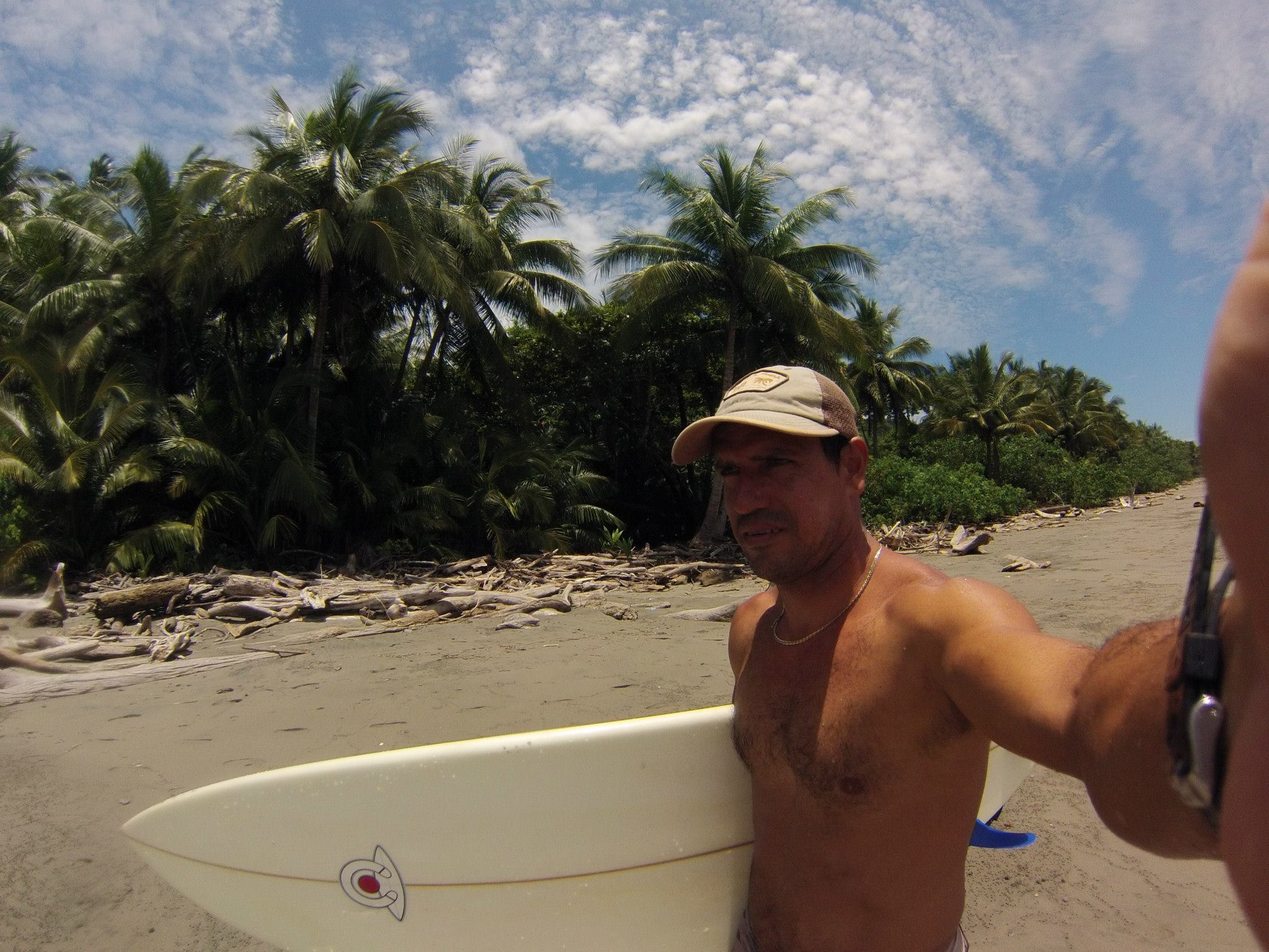 MONTEZUMA CLASES DE SURF 